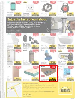 Builders : Grand Relaunch Bedworth Park (07 September - 10 September 2023), page 4