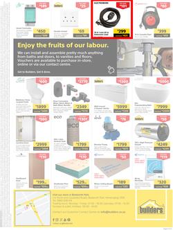 Builders : Grand Relaunch Bedworth Park (07 September - 10 September 2023), page 4