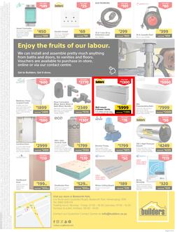 Builders : Grand Relaunch Bedworth Park (07 September - 10 September 2023), page 4