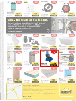 Builders : Grand Relaunch Bedworth Park (07 September - 10 September 2023), page 4