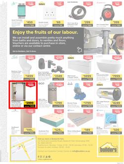 Builders : Grand Relaunch Bedworth Park (07 September - 10 September 2023), page 4