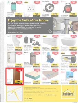 Builders : Grand Relaunch Bedworth Park (07 September - 10 September 2023), page 4