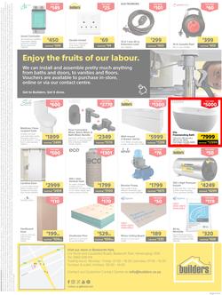 Builders : Grand Relaunch Bedworth Park (07 September - 10 September 2023), page 4