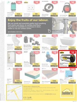 Builders : Grand Relaunch Bedworth Park (07 September - 10 September 2023), page 4