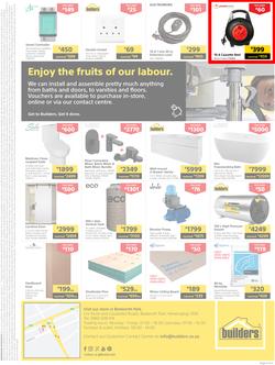 Builders : Grand Relaunch Bedworth Park (07 September - 10 September 2023), page 4