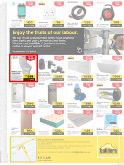 Builders : Grand Relaunch Bedworth Park (07 September - 10 September 2023), page 4