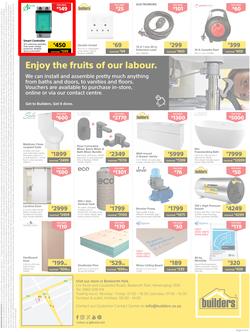 Builders : Grand Relaunch Bedworth Park (07 September - 10 September 2023), page 4