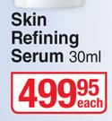 Eucerin Skin Refining Serum-30ml Each