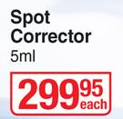 Eucerin Spot Corrector-5ml Each