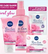 Nivea Hydrating Face Mist-150ml Each