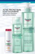 Eucerin Oil Control Toner-200ml Each