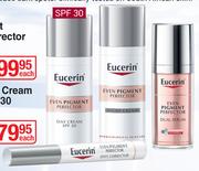Eucerin Night Cream-50ml Each