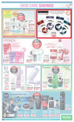 Dis-Chem : Summer Savings (21 October - 14 November 2021), page 11