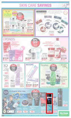 Dis-Chem : Summer Savings (21 October - 14 November 2021), page 11