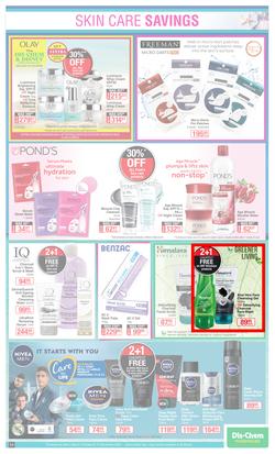 Dis-Chem : Summer Savings (21 October - 14 November 2021), page 11