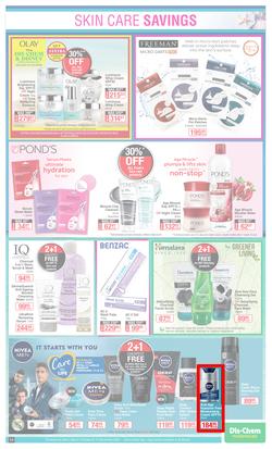 Dis-Chem : Summer Savings (21 October - 14 November 2021), page 11