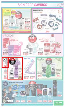 Dis-Chem : Summer Savings (21 October - 14 November 2021), page 11