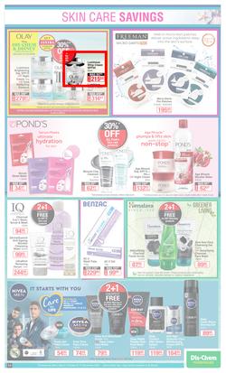 Dis-Chem : Summer Savings (21 October - 14 November 2021), page 11