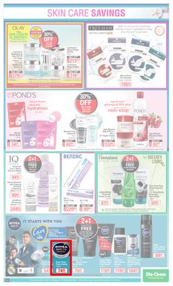 Dis-Chem : Summer Savings (21 October - 14 November 2021), page 11