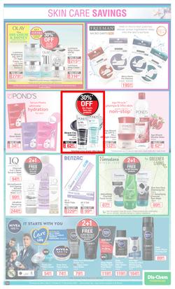 Dis-Chem : Summer Savings (21 October - 14 November 2021), page 11