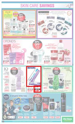 Dis-Chem : Summer Savings (21 October - 14 November 2021), page 11
