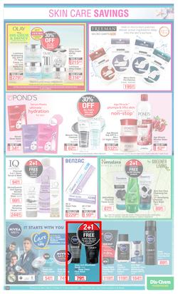Dis-Chem : Summer Savings (21 October - 14 November 2021), page 11