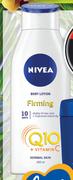 Nivea Q10+ Firming Body Cream-300ml