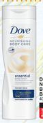 Dove Nourishing Body Care Body Lotion Assorted-400ml