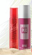 Revlon Perfumed Deodorant Body Spray-120ml