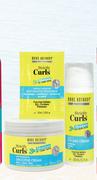 Marc Anthony Strictly Curls 3 x Moisture Restorative Treatment Sachet-50ml