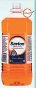Savlon Antiseptic Liquid-2Ltr Each