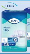 Tena Proskin Slips-Per Pack