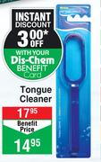Dentalmate Tongue Cleaner