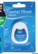 Dentalmate Regular Dental Floss-50m
