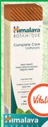 Himalaya Botanique Toothpaste Assorted-150ml Each