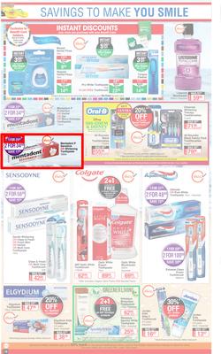 Dis-Chem : Summer Savings (21 October - 14 November 2021), page 18