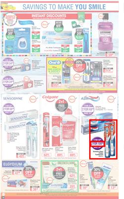Dis-Chem : Summer Savings (21 October - 14 November 2021), page 18
