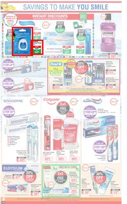 Dis-Chem : Summer Savings (21 October - 14 November 2021), page 18