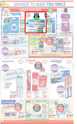 Dis-Chem : Summer Savings (21 October - 14 November 2021), page 18