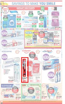 Dis-Chem : Summer Savings (21 October - 14 November 2021), page 18