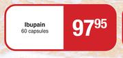 Ibupain-60 Capsules