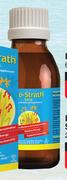 Bio-Strath Syrup-200ml