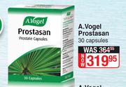 A. Vogel Prostasan-30 Capsules
