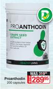 Proanthodin-200 Capsules