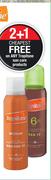 Tropitone Bronze It Self Tan Continuous Spray Medium-125ml Each