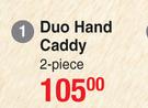 Nature's Edition Protea Pride Duo Hand Caddy 2 Piece
