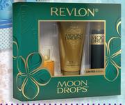 Revlon Moon Drops Gift Set EDT-30ml