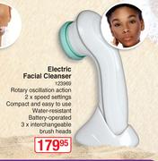 Dquip Electric Facial Cleanse