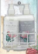 Nature's Edition Protea Pride Duo Hand Caddy 2 Piece