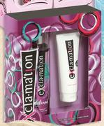 Coty Exclamation Untamed Gift Set Body Mist-220ml 